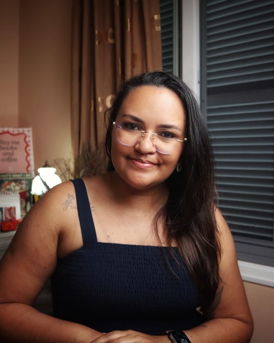 Denise Castro, European Portuguese teacher